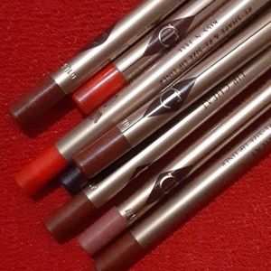 Charlotte Tilbury Lip Cheat Liners
